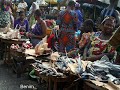 Le Continent Africain