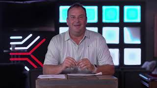 Ironman | Soul Detox Episode 3