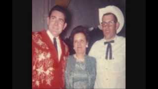 Watch Webb Pierce Night Train To Memphis video