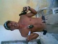Y QUE EL LACREO SERA GAFOS PAJIANDOSE SOLOS JAJAJAJAJAJAJA