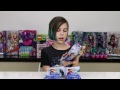 Disney Frozen Toy Figurine Surprise Blind Bag Opening - Elsa and More!