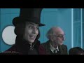 Charlie And Chocolate Factory 4 5 Movie Clip Bad Nut Charlie And Chocolate Factory 4 5 Movie Clip Bad Nut