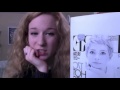 Cutting off all my hair - pixie cut! - youtube