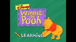 Winnie The Pooh Learning Sharing And Caring Bumpers