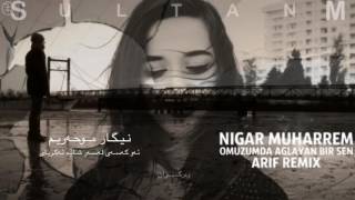Nigar Muharrem - Omuzumda Ağlayan Bir Sen | Kurdish Subtitle |