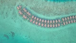 Maldivler Otelleri Grand Park Kodhipparu Maldives