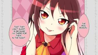 Breaktime with Cafe-chan - Episode 1 (OFFICIAL ENGLISH SUBS)