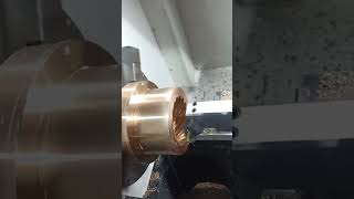 Cnc Turning Part Service