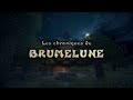 Les Chroniques de Brumelune - ep06 : "Brume ? Nous partons !" - Minecraft FR HD Guss