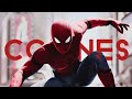 Spiderman | Copines - Aya Nakamura | Edit | AK Marvel Universe