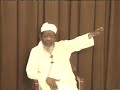 A.Khaleel Ahmed Keeranoori Arabi Bayan In Lebanan Part-4