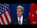 Kerry visits China amid N. Korea tensions