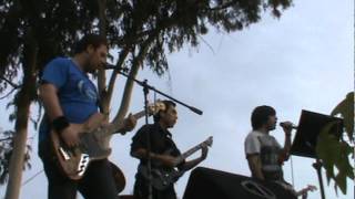Chile&Ramen Malcolm in the middle + Speed - Analog fish ending 10 Naruto cover