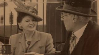 WSR 1940s weekend sample