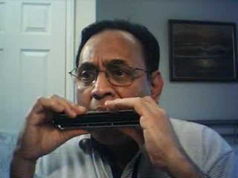 Harmonica - Ai Dil Hai Mushkil Jeena Yahan