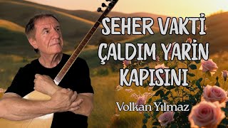 Aslanım Eller Eller Kokuyor Güller Güller Volkan Yılmaz Canlı Performans