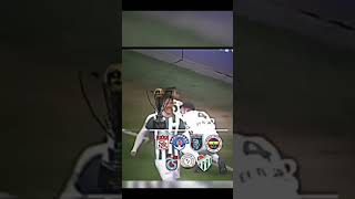 Gsbjk Super Lig Kupa Sayısına Göre Süper Lig Kupası Deil