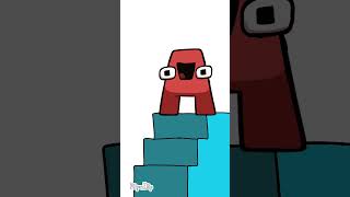 Its Me Falling Down The Staiirrrs
