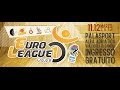 BSR Ace Gran Canaria - Galatasaray 58-80 BSR Ace Gran Canaria - Galatasaray 58-80