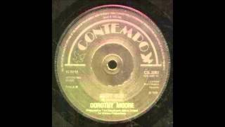 Dorothy Moore Misty Blue 1975 45 Rpm Dorothy Moore Misty Blue 1975 45 Rpm