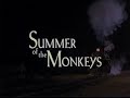 Online Movie Summer of the Monkeys (1998) Free Online Movie