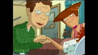 As Told By Ginger - Episode 54 A Lesson In Tightropes