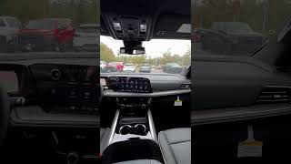 Chevrolet Tahoe Walk Around