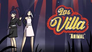 Las Villa - Animal