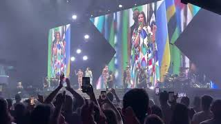 Laura Pausini - Cero Parte 2 World Tour Argentina 2024