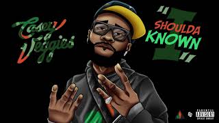 Watch Casey Veggies I Shoulda Known video