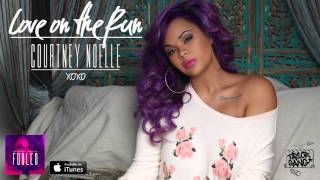 Watch Courtney Noelle Without You video