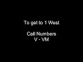 1 West V - VM