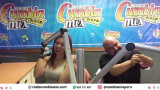 Parodia Amárrame - Lucecita Ceballos Y El Tobi