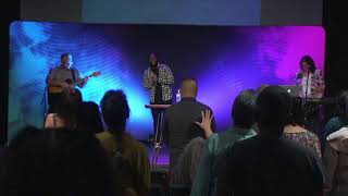 Heightened Spiritual Warfare Part 2 07/25/21