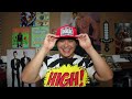 DIY KPOP INSPIRED HALLOWEEN COSTUMES w/JRE