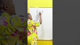 Subtraction Trick