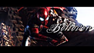Spider-Man - Believer