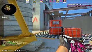 Scarlxrd - 6 Feet Prod. Muppy Csgo Montage By Betrox
