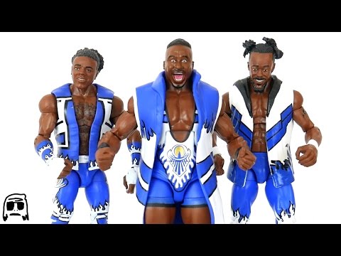 Big E WWE New Day Elite 44 Mattel Toy Unboxing & Review!! It's aIt's aBIG E, yes it is! New Day circa Elimination Chamber 2015. I really like thisIt's aIt's aBIG E, yes it is! New Day circa Elimination Chamber 2015. I really like thisfigure! The face is funny just likeIt's aIt's aBIG E, yes it is! New Day circa Elimination Chamber 2015. I really like thisIt's aIt's aBIG E, yes it is! New Day circa Elimination Chamber 2015. I really like thisfigure! The face is funny just likeBig E. So much ...