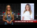 JENNIFER LOPEZ RETURNING TO "AMERICAN IDOL" & KEITH URBAN CONFIRMED!