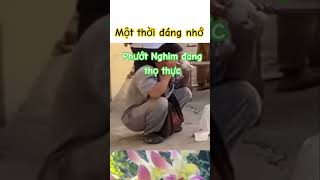 Một Thời Đáng Nhớ Của Phướt Nghim.