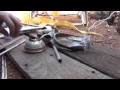 Scrapping Tip: How to identify Brass from Aluminum & Stainless Steel