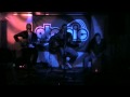 ATOMIC - "Boy On The Run (Again)" - Live at Scala in Regensburg 2009 (Acoustic Session)