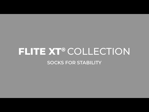 Flite XT Trail Five Socks Flite XT Trail Five Socks
