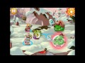 Angry Birds Epic - Gameplay Walkthrough Part 14 - Hard Ghost! (iOS, Android)