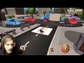 Aaron Paul Turbo Dismount Part 4