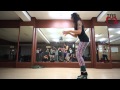 AJW 2015 - Class Recap - Giselle - Stomping Ground