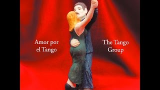Volver Gardel - Le Pera - The Tango Group