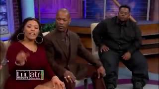 Bust Down Thotiana On Maury