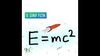 9. Sinif Fi̇zi̇k Madde Ve Özellikleri 1. Bölüm